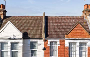 clay roofing Seagrave, Leicestershire