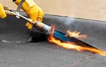 flat roof repairs Seagrave, Leicestershire