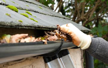 gutter cleaning Seagrave, Leicestershire