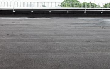 Seagrave asphalt roof replacement