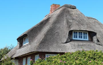 thatch roofing Seagrave, Leicestershire